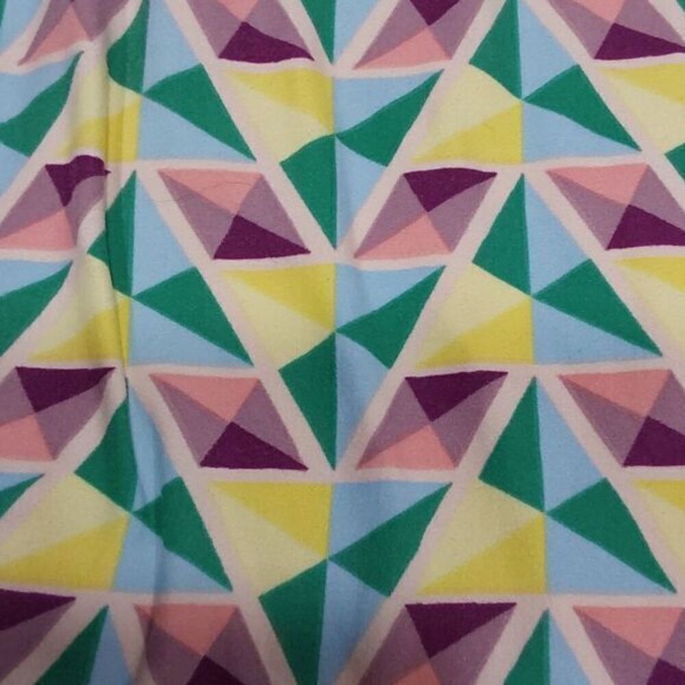 Women's Lularoe Leggings. Three Pair, Size One Size‎ - Picture 5 of 7